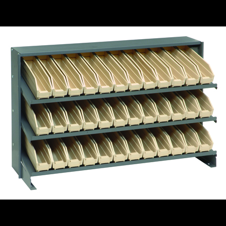 QUANTUM STORAGE SYSTEMS Shelf Bench Rack Systems QPRHA-100IV